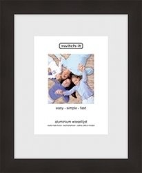 switch-it-budget-lijst-50x50cm-XL-3cm-aluminium-mat-zwart