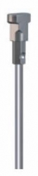 stang-2-mm-met-twister-rvs-200cm