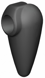 uni-hanger-zwart-solo-ophangsysteem