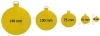 disc-hanger-50-mm-voor-objecten-150-mm
