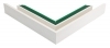 witte-baklijst-paneellijst-U604-op-maat