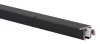 u-rail multi zwart 300 cm verlichtingsrail u-rail-multi-zwart-300-cm-verlichtingsrail