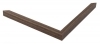 houten-lijst-15-mm-breed-antraciet-eik-M119E-op-maat
