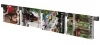 magazine-rail-zwart-99-cm