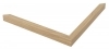 houten-lijst-15-mm-breed-natuur-eik-M120E-op-maat