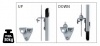 whiteboardset-ophangset-30kg-zonder-draad