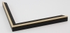 houten-lijst-zwart-met-blank-M2024-op-maat