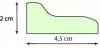 spielat-100-cm-dikte-2-x-4,5-cm