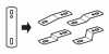 wisselveerplaatjes-roestvrij-staal-100-mm-lang-19-mm-breed