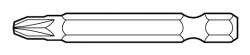 schroefbits-50-mm-lang-type-philips-nr.-2