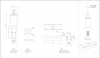 ophangklem-XPO-rail-1,2-mm