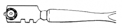 glassnijder-type-100
