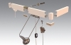 multirail-alu-200-cm