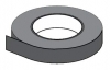 spieraam-plakband-zwart-25-mm-rol-50-m