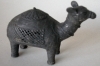beeld-lama---gegoten-metaal-12-cm-lang