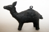 beeld-lama---gegoten-metaal-11,5-cm-lang