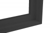 houten-lijst-baklijst-op-maat-zwart-M410