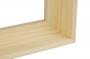 baklijst-hout-3d-met-trap-90-x-90-cm-blank-ongelakt