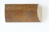 houten-lijst-bol-oranje-goud-991004