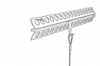 plaster-rail-250cm-Instucrail-Instuc-rail