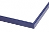 wissellijst-op-maat-kleur-lak-donkerblauw