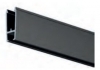 xpo rail 200 cm zwart (5 stuks) xpo-rail-200-cm-zwart-(5-stuks)