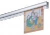 paper-rail-knikker-rail-alu-50-cm