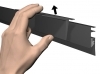 Support-clip-zwart-(4-stuks)