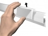 Support-clip-wit-(4-stuks)
