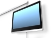 TV-bracket-ophangsteun-voor-tv-185-mm-hoog