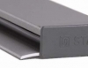 papergrip-eindkap-aluminium-kleur