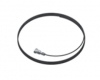 twister-1-mm-staaldraad-zwart-200-cm