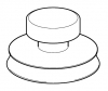 glaszuigertje-diameter-83-mm