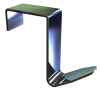 wandhaak-alu-verwol-100