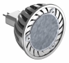 powerled-3x1,2W-warm-wit-chroom