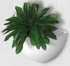 botaniq-plantenbak-1,25L-wit