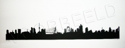5x-zeefdruk-skyline-rotterdam---5-stuks-voor-de-prijs-4
