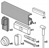 blister-multirail-kit-alu-geborsteld-200-cm