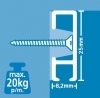 click-rail-primer-300cm-20kg-pm
