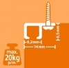 top-rail-wit-200cm-20kg-pm