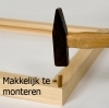 houten-baklijst-op-maat-met-trap-zwart-goud