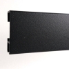 Click Rail zwart structuur 200 cm (20 stuks) Click-Rail-zwart-structuur-200-cm-(20-stuks)