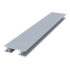 back frame rail 8 mm 300 cm alu brute (per stuk) back-frame-rail-8-mm-300-cm-alu-brute-(per-stuk)