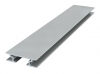 back frame rail 8 mm 300 cm zilver geanodiseerd back-frame-rail-8-mm-300-cm-zilver-geanodiseerd