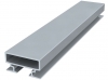 back frame rail 15 mm 300 cm alu brute back-frame-rail-15-mm-300-cm-alu-brute