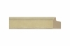 houten lijst op maat geel 135004 houten-lijst-op-maat-geel-135004