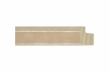houten lijst op maat Zalmroze/Zilver 135005 houten-lijst-op-maat-Zalmroze/Zilver-135005