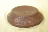 candle holder - stenen kaarshouder candle-holder---stenen-kaarshouder