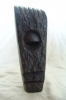 beeld one eyed man - abstract stenen beeld beeld-one-eyed-man---abstract-stenen-beeld