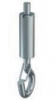 staaldraadhaak zelfklemmend 1,2 mm ST03NI met beveiliging staaldraadhaak-zelfklemmend-1,2-mm-ST03NI-met-beveiliging